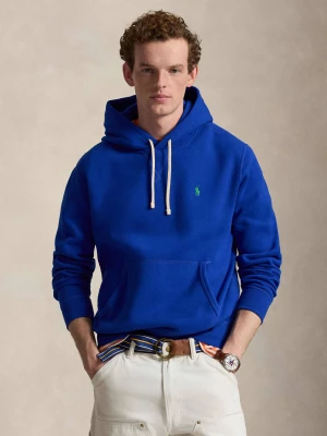POLO RALPH LAUREN Bluza | Regular Fit granatowy