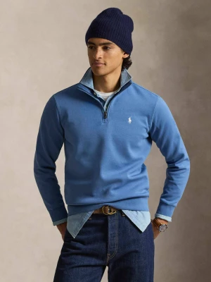 POLO RALPH LAUREN Bluza | Regular Fit niebieski