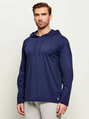 POLO RALPH LAUREN Bluza | Regular Fit granatowy