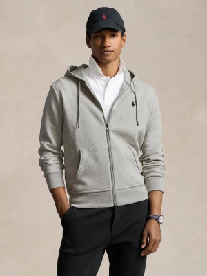 POLO RALPH LAUREN Bluza | Regular Fit szary