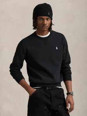 POLO RALPH LAUREN Bluza | Regular Fit czarny