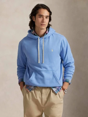 POLO RALPH LAUREN Bluza | Regular Fit niebieski