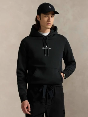 POLO RALPH LAUREN Bluza | Regular Fit czarny