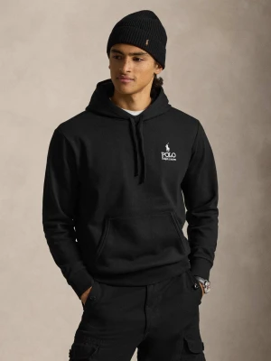 POLO RALPH LAUREN Bluza | Regular Fit czarny