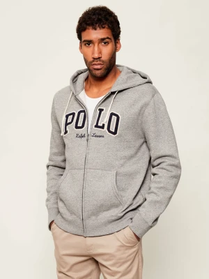 POLO RALPH LAUREN Bluza | Regular Fit
