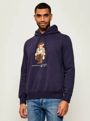 POLO RALPH LAUREN Bluza | Regular Fit