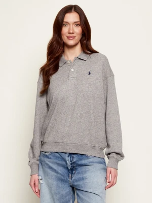 POLO RALPH LAUREN Bluza | Regular Fit
