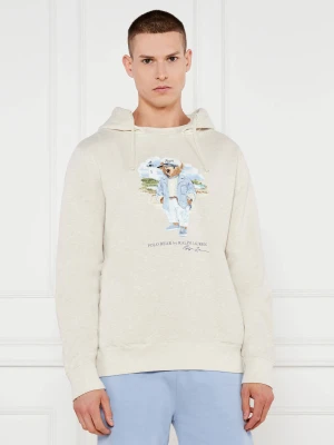 POLO RALPH LAUREN Bluza | Regular Fit