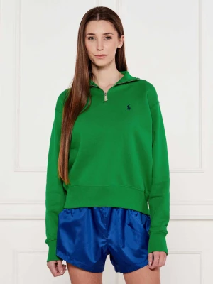 POLO RALPH LAUREN Bluza | Regular Fit