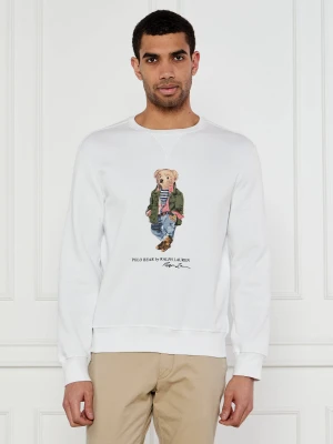 POLO RALPH LAUREN Bluza | Regular Fit