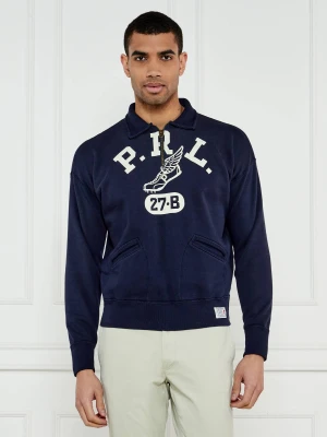 POLO RALPH LAUREN Bluza | Regular Fit