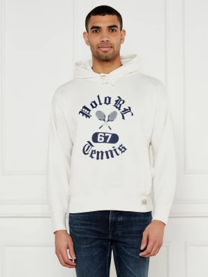 POLO RALPH LAUREN Bluza | Regular Fit