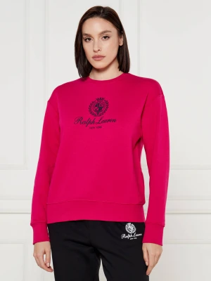 Zdjęcie produktu POLO RALPH LAUREN Bluza | Regular Fit fuksja