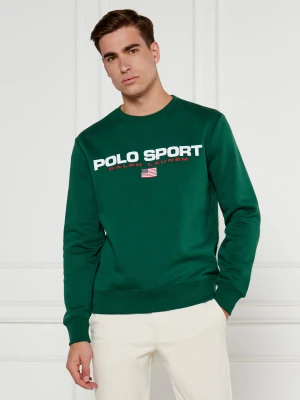POLO RALPH LAUREN Bluza | Regular Fit