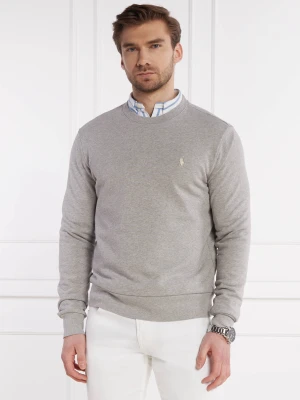 POLO RALPH LAUREN Bluza | Regular Fit szary