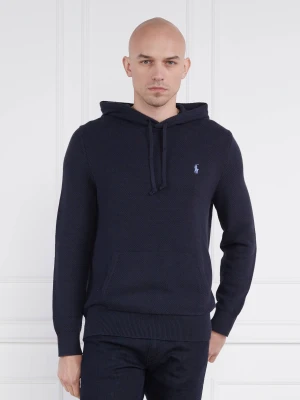 Zdjęcie produktu POLO RALPH LAUREN Bluza | Regular Fit granatowy