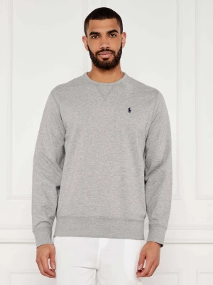 POLO RALPH LAUREN Bluza | Regular Fit szary