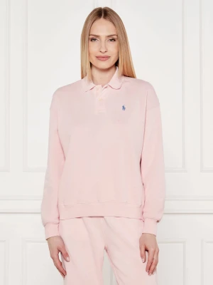 POLO RALPH LAUREN Bluza | Regular Fit