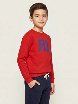 POLO RALPH LAUREN Bluza | Regular Fit