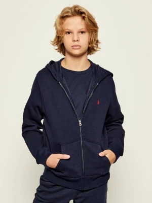POLO RALPH LAUREN Bluza | Regular Fit