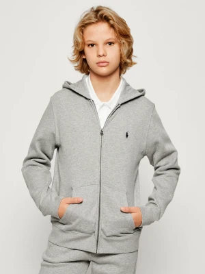 POLO RALPH LAUREN Bluza | Regular Fit