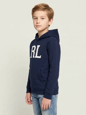 POLO RALPH LAUREN Bluza | Regular Fit
