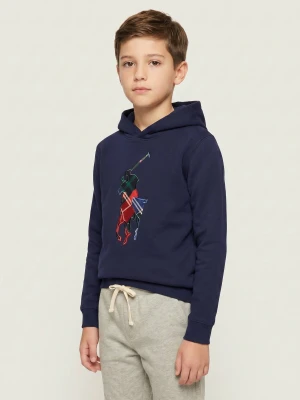 POLO RALPH LAUREN Bluza | Regular Fit
