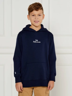 POLO RALPH LAUREN Bluza | Regular Fit