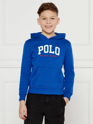 POLO RALPH LAUREN Bluza | Regular Fit