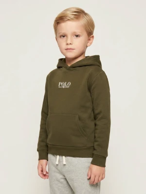 POLO RALPH LAUREN Bluza | Regular Fit