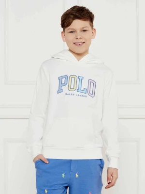 POLO RALPH LAUREN Bluza | Regular Fit