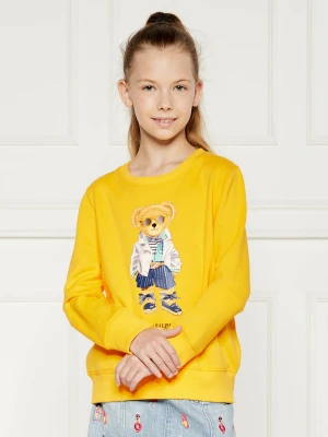 POLO RALPH LAUREN Bluza | Regular Fit