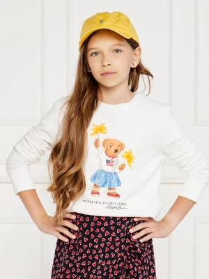 POLO RALPH LAUREN Bluza | Regular Fit