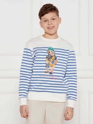POLO RALPH LAUREN Bluza | Regular Fit