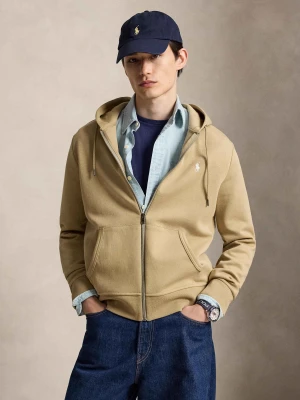 POLO RALPH LAUREN Bluza | Regular Fit beżowy