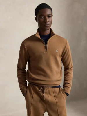 POLO RALPH LAUREN Bluza | Regular Fit brązowy