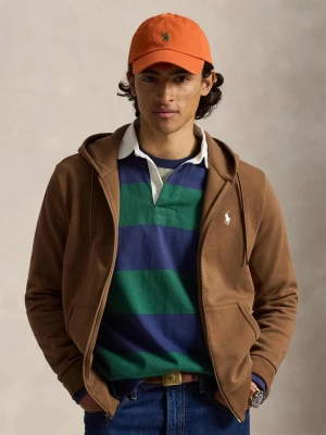 POLO RALPH LAUREN Bluza | Regular Fit brązowy