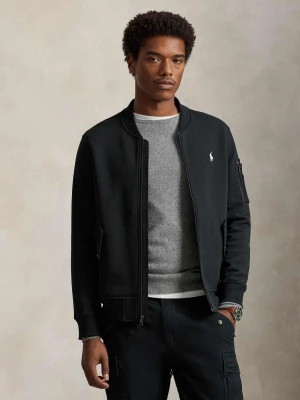 POLO RALPH LAUREN Bluza | Regular Fit czarny