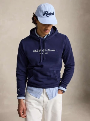 POLO RALPH LAUREN Bluza | Regular Fit granatowy