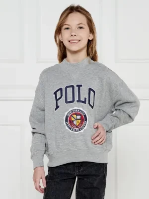 POLO RALPH LAUREN Bluza | Relaxed fit