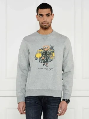 POLO RALPH LAUREN Bluza | Relaxed fit