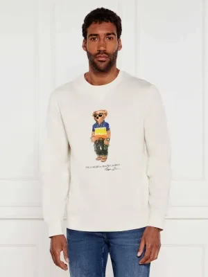 POLO RALPH LAUREN Bluza | Relaxed fit