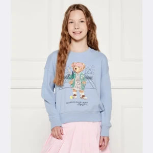 POLO RALPH LAUREN Bluza | Relaxed fit