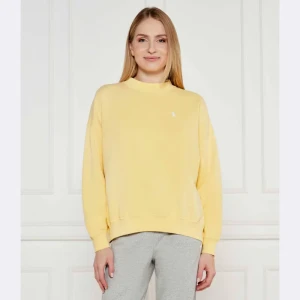 POLO RALPH LAUREN Bluza | Relaxed fit