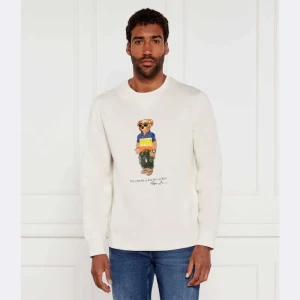 POLO RALPH LAUREN Bluza | Relaxed fit