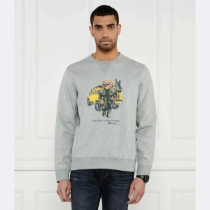 POLO RALPH LAUREN Bluza | Relaxed fit