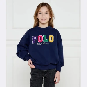 POLO RALPH LAUREN Bluza | Relaxed fit