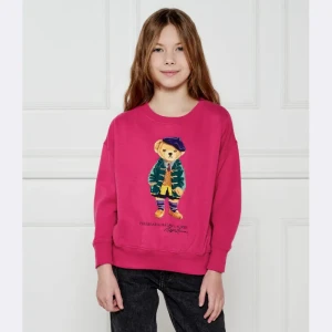 POLO RALPH LAUREN Bluza | Relaxed fit