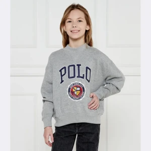POLO RALPH LAUREN Bluza | Relaxed fit