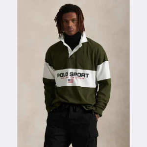 POLO RALPH LAUREN Bluza | Relaxed fit